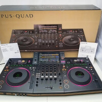 Pioneer DJ OPUS-QUAD, Pioneer DJ XDJ-RX3, Pioneer XDJ-XZ , Pioneer DJ DDJ-FLX10, Pioneer DDJ-REV7